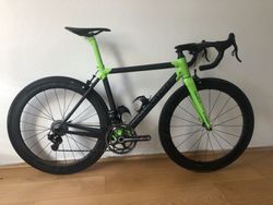 Colnago C60