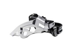Přesmykač Shimano Deore, FD-M615-B, 2x10, NOVÝ