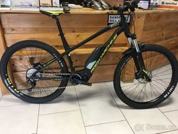 Elektrokolo Rock Machine Blizz e50-29