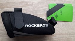 Podsedlová brašna RockBros