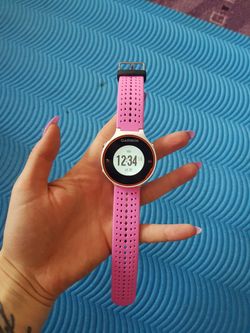 Garmin Forerunner 620