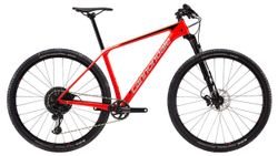 Prodám horské kolo Cannondale F-Si Carbon 3 2019