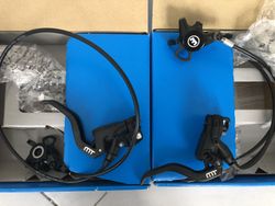 Brzdy Magura
