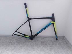 2017 Giant TCR Advanced SL Frameset Medium