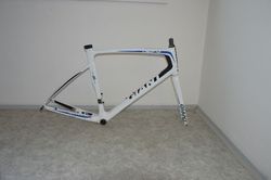 Giant Defy Advanced Frameset ML