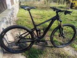 BMC SPEEDFOX 02