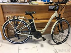 Elektrokolo Apache Wakita City 28"