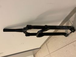 Pike Select 140mm