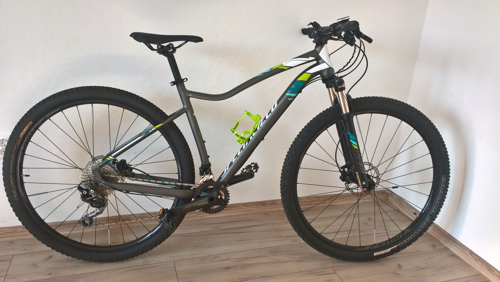 jett comp 29 specialized