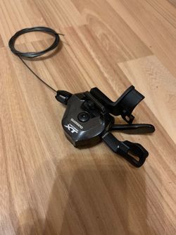 Řazení Shimano XT SL-M8000 I-spec II levá 2/3