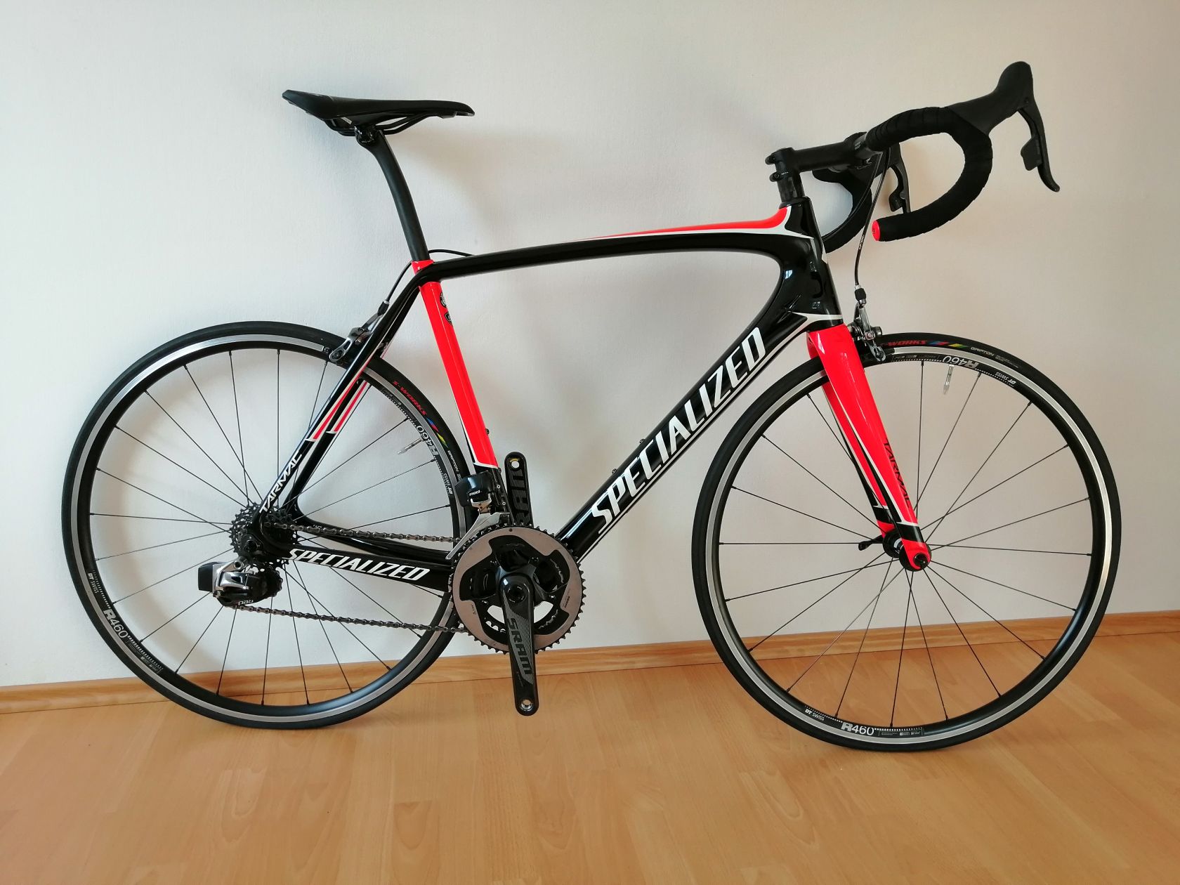 specialized tarmac expert etap