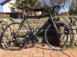 Cannondale CAAD 10 ULTEGRA (2015)