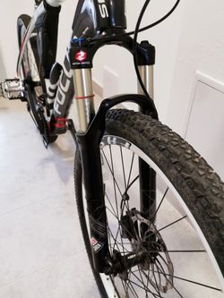 Predám Focus Raven 6.0 26“
