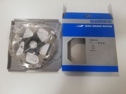 Kotouc Shimano XT