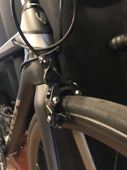 Na prodej silnička TREK emonda SL6 2019