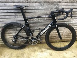 S-Works Venge Dura-ace Di2