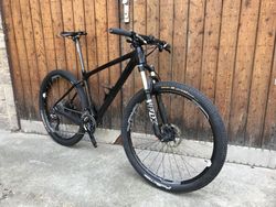 GIANT XTC ADVANCED 27.5