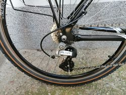 Horské kolo RETA Magpie