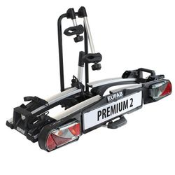 Nosič kol na tažné Eufab Premium II