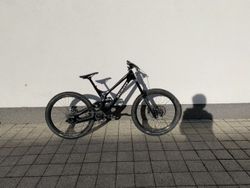 Specialized demo 2020