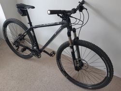 Radon 2r RACE