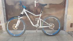 RB Bandit 475