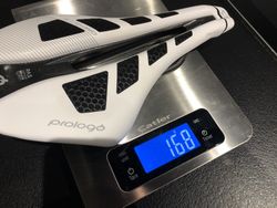 PROLOGO DIMENSION CPC 143 sedlo