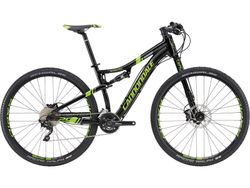 Cannondale scalpel 29 velikost XL