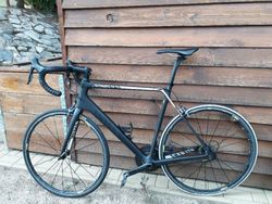 Canyon Ultimate 9, vel. 58