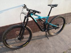 Specialized Enduro Elite Carbon