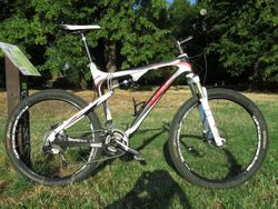 MRX Carbon Elite