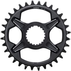 nový převodník Shimano XT M8100 34z (SM-CRM85)