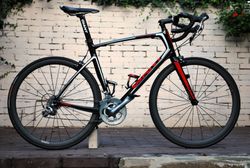 Giant Defy composite