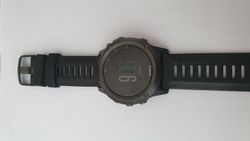 Garmin Fenix 3 Sapphire + titanový řemínek