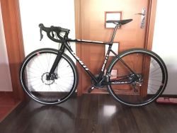 Giant tcx slr 2 velkost S