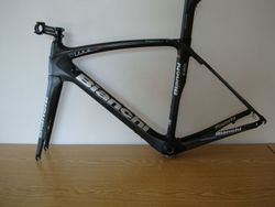 Bianchi Oltre XR2
