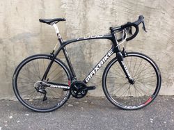 Maxbike CRX850 2017, nová sada Shimano 105 R7000, vel.60, dohoda na ceně