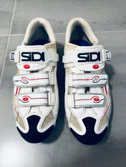 mtb tretry SIDI