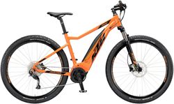 KTM Macina Ride 291 2019