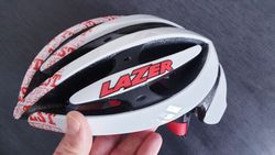 Helma Lazer Genesis