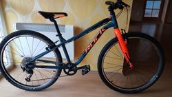 rockmashine thunder 26"