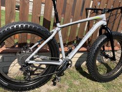 FatBoy specialized