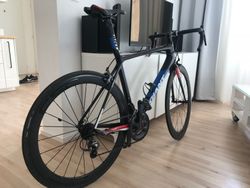 Giant TCR Advanced SL