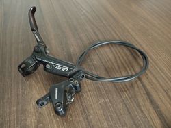 Prodám brzdy SRAM LEVEL TL - set