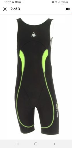Pánská triatlonová kompresní kombinéza Aqua Sphere ENERGIZE DYNAMIX COMPRESSION TRISUIT