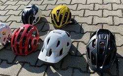 Poc,Kask,oakley