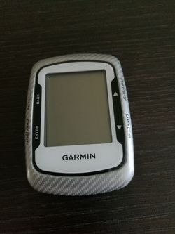 Garmin Edge 500