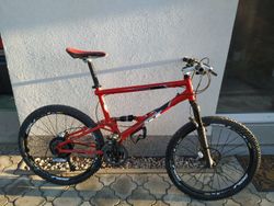 GT IDXC 4.0 celopero