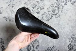 Retro sedlo Selle Royal