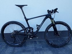 GIANT Anthem Advanced 1, 2014, velikost L